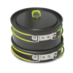 Набор посуды Pinguin Rover L