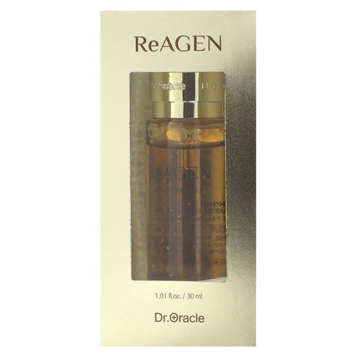 Dr. Oracle, ReAgen Lift-Up Ampoule, 30 мл (1,01 жидк. унц.)