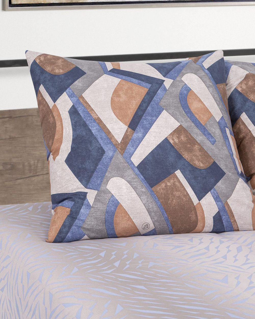 Постельное белье 1 5 спальное, бязь, 100% хлопок, 1 наволочка 70х70