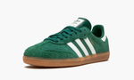 Adidas Samba OG "Collegiate Green Gum"