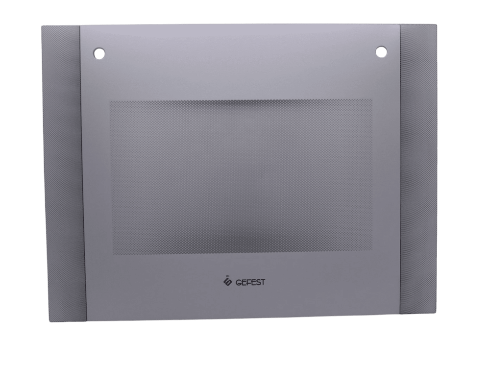 Внешнее стекло (панорамное) ДА602.18.2.000-76 плиты Gefest