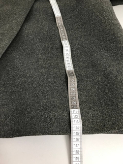 Пальто шерстяное 52-54 размер