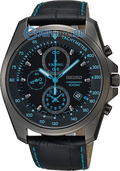 Мужские японские наручные часы Seiko SNDD71P1