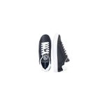 кроссовки dilan Trussardi - черный(79A00746 9Y099998)