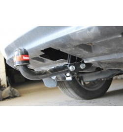 Фаркоп Oris на Lexus RX 350 2009-2016 (паспорт и сертификат в комплекте,без электрики) 3073-A