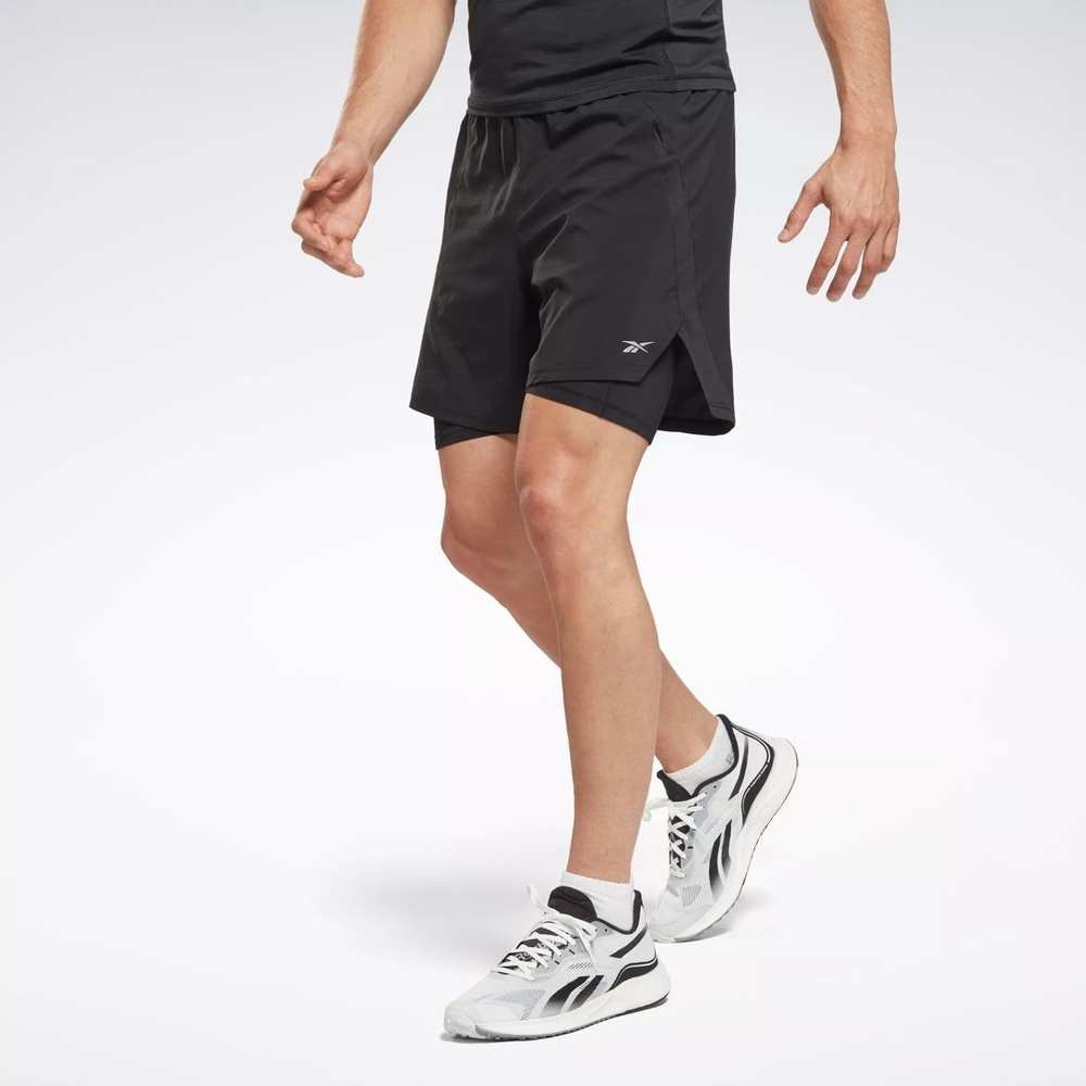 100056568 Шорты REEBOK