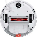 Робот-пылесос Xiaomi Mi Robot Vacuum E10, 35Вт, белый/белый [bhr6783eu]