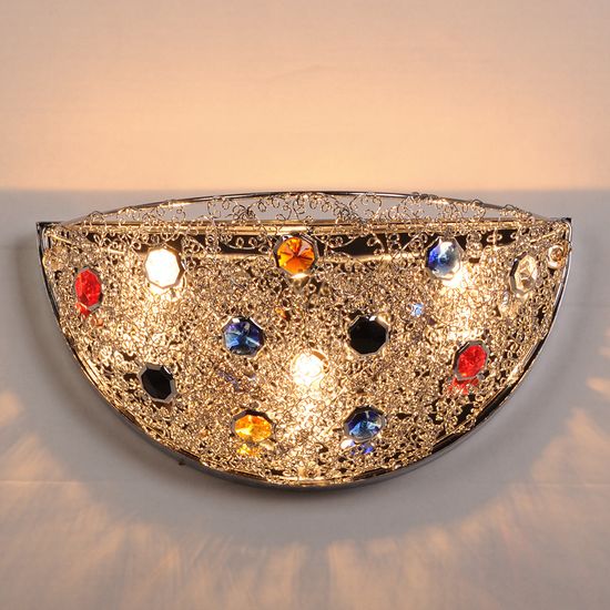 Бра Abrasax HYB10179-3CR