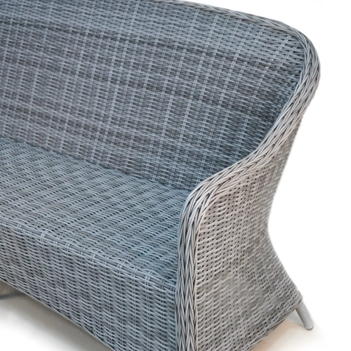 Софа трехместная "Уэльс" Ro-tango