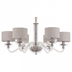 Подвесная люстра Maytoni ARM526PL-06GR