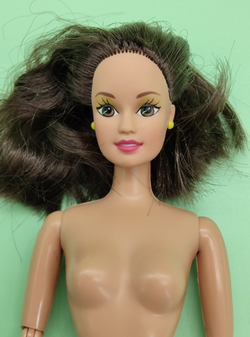 Кукла Барби 90-х винтаж 031486