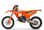 KTM EXC 300 Six Days 2025