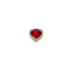 Шарм Qudo Cuore light siam 626887 R/RG