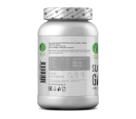 Гейнер Nature Foods Slow Carb Gainer 1000 г шоколад