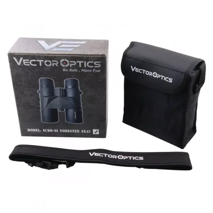 Бинокль Vector Optics Forester 8x42 (SCBO-01)