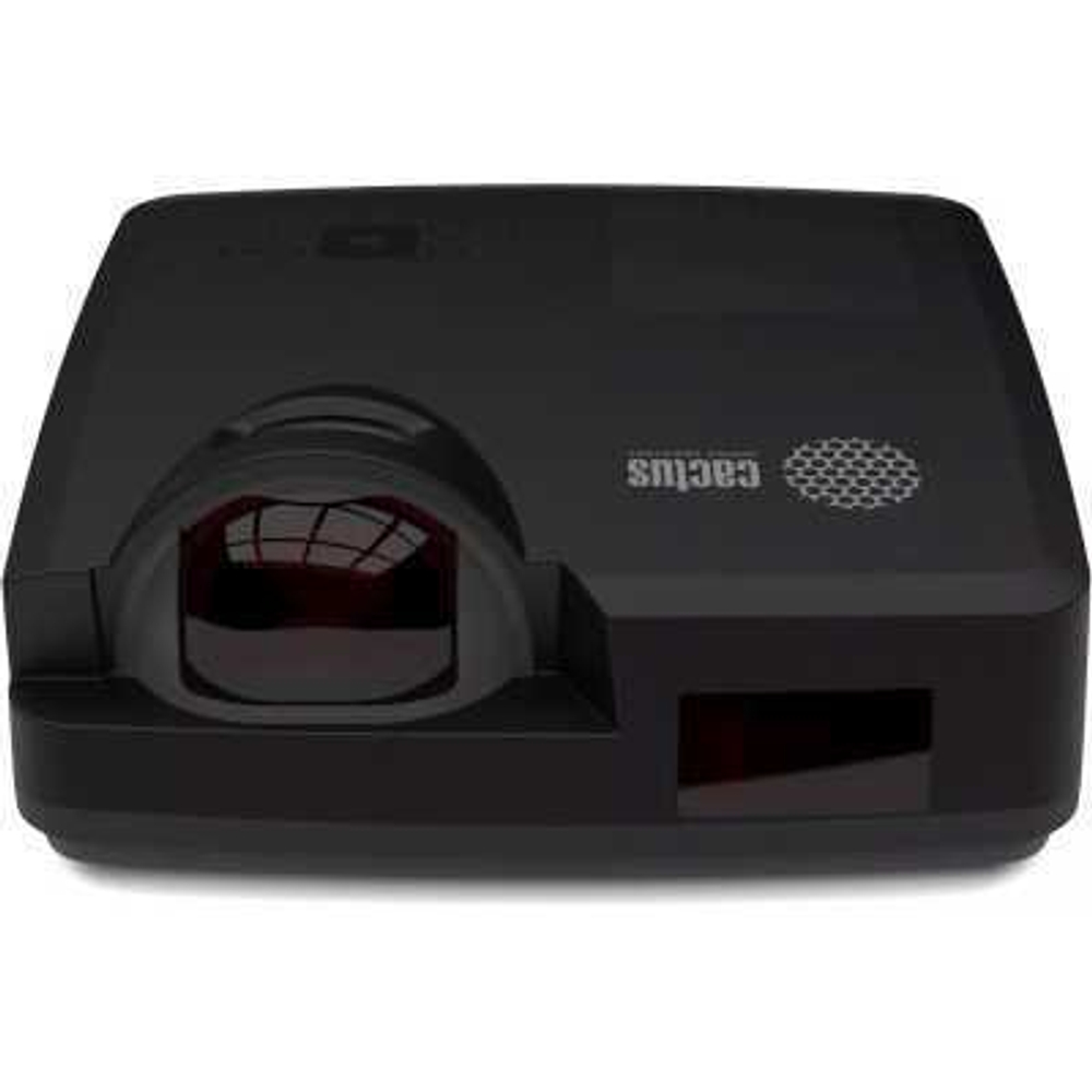 Проектор Cactus Bright CS-V2.B