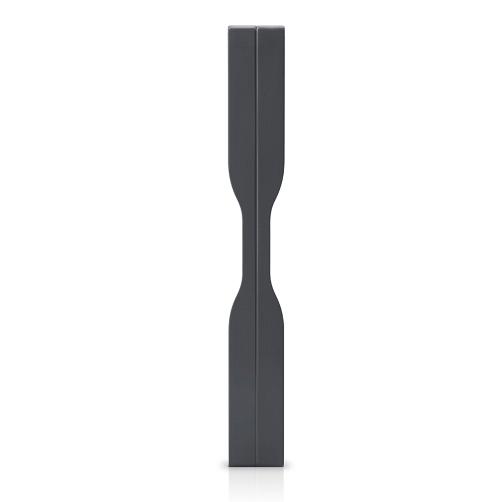 Подставка под горячее магнитная magnetic trivet серая
