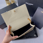 YSL Kate Medium 24 cm
