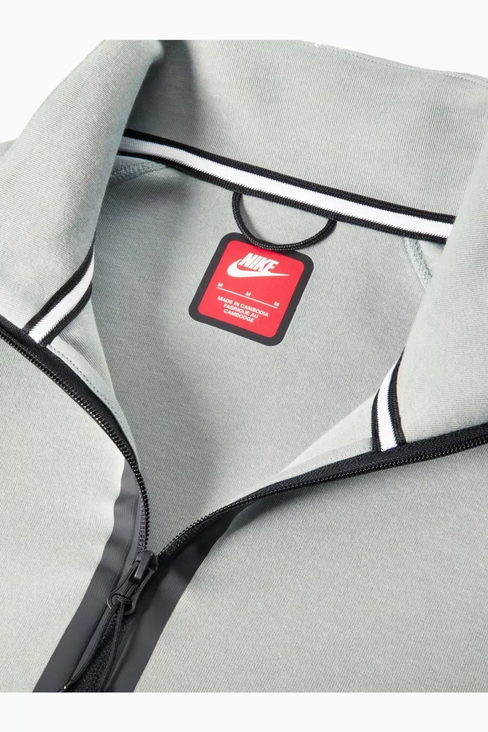 Кофта Nike Sportswear Tech Fleece