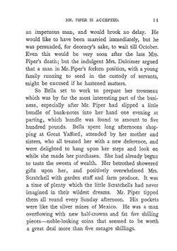 An Open Verdict. Volume 3 | M. E. Braddon