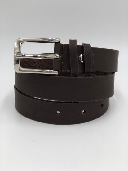 Купить женский и мужской кожаный ремень с доставкой по России