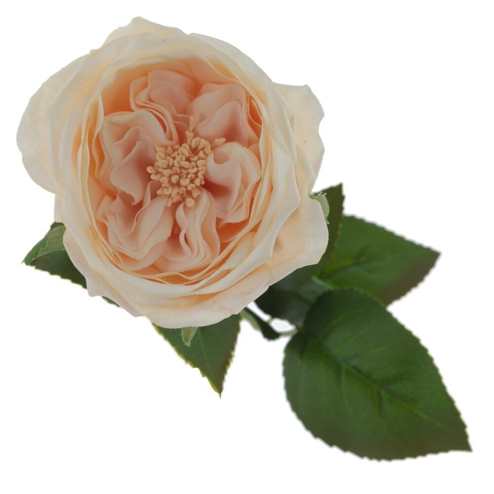 GAEM Цветок искусственный "Роза", L9 W6 H60 см