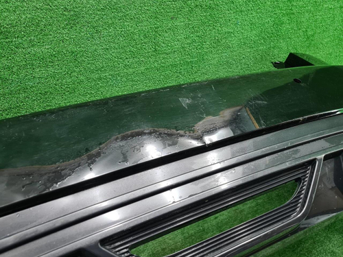 Бампер задний Chery Arrizo 8 (2022-н.в.)