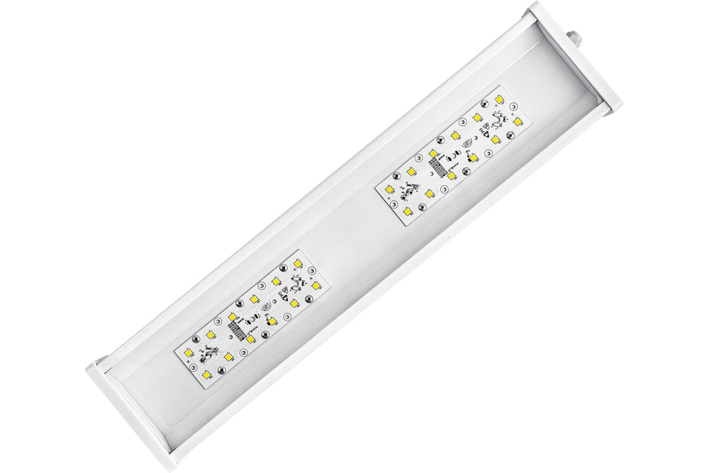 Светильник LED GM: C70-28-64-CG-65-Lxx-T (1 модуль) 70Вт 5000К IP65 GRAD MASTER