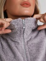 Костюм Лео-2 Виотекс СЕРЫЙ