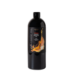 Массажное масло Strong Oil исчезающие сантиметры 1000 мл