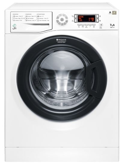 Стиральная машина Hotpoint-Ariston WMSD 7126 B