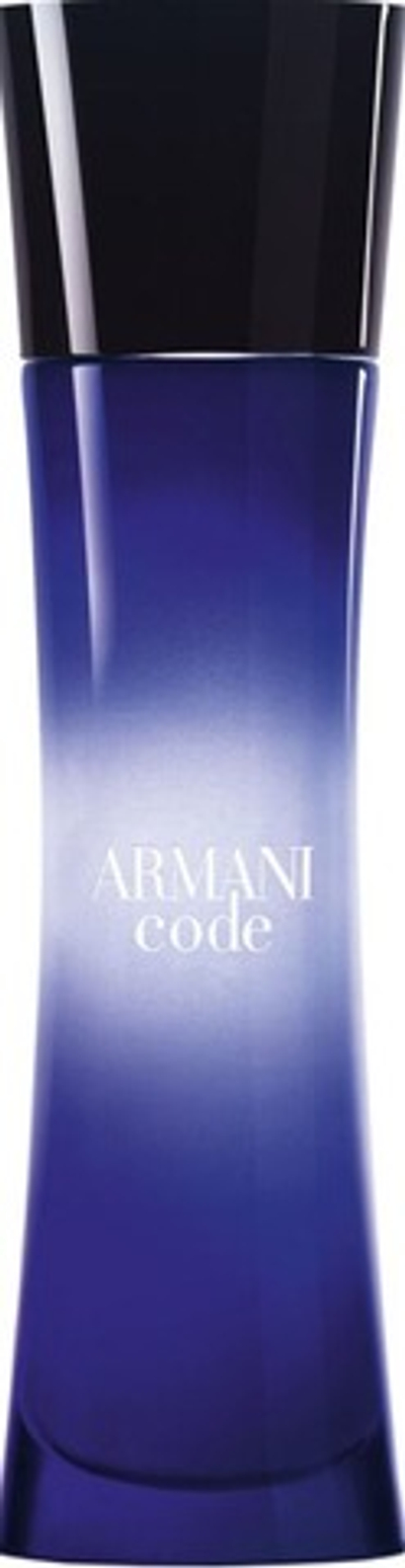 Giorgio Armani Code Femme Eau de Parfum 30 ml