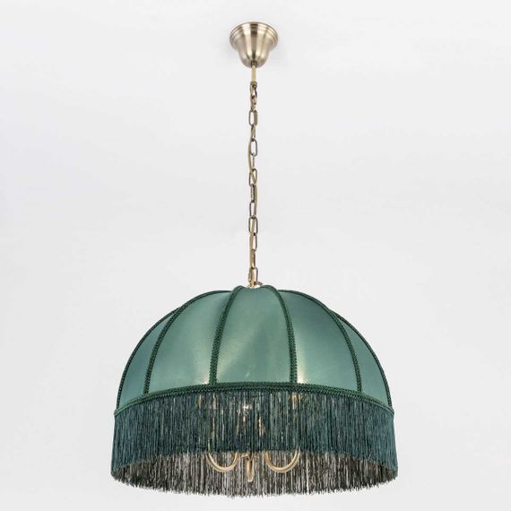 Подвесная люстра Citilux Базель CL407132