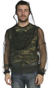 Костюм "STOP-москит" кур+бр (Сетка, Чёрн)