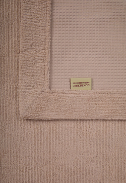 Покрывало 150x210 Luxberry Iris мокко