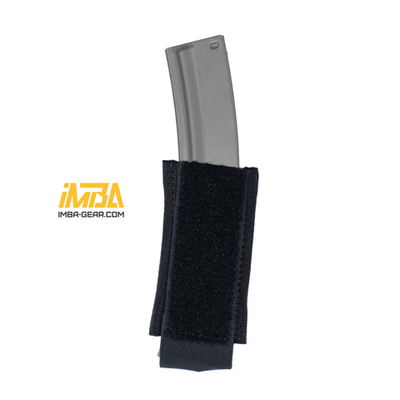 Быстрый подсумок для одного магазина SMG FlashMag X1