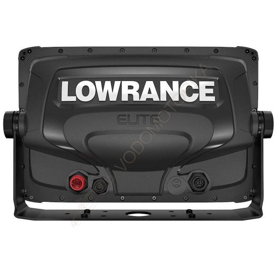 Эхолот-картплоттер Lowrance Elite-12 Ti² with Active Imaging 3-in-1 (ROW) (000-14660-001)