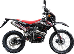 Z1Y Gliter Black