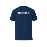 Футболка детская 2DROTS Element 24 LIQUIDate T-shirt Y — Obsidian