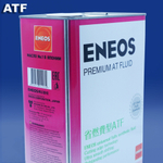 ENEOS  ATF  Fluid PREMIUM   4л. Трансмиссионная  жидкость