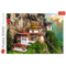 Puzzle "2000" - Tiger's Nest, Bhutan