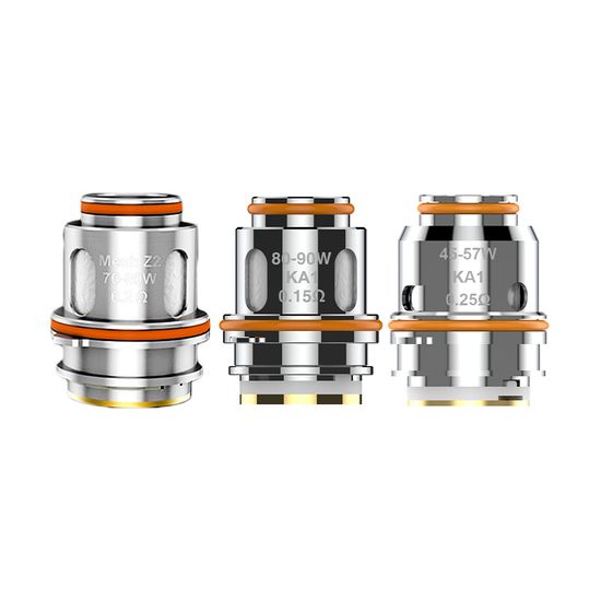 Испаритель Geekvape Z Coil 0.25ohm (Zeus Sub Ohm)