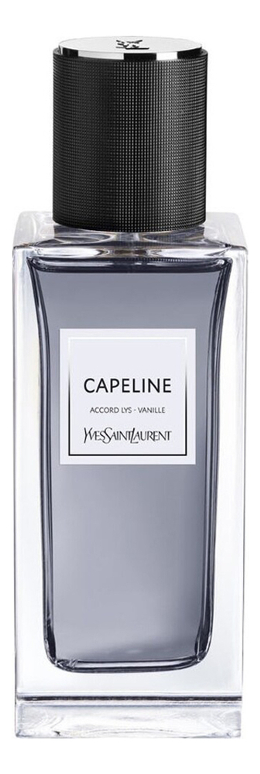 YVES SAINT LAURENT Capeline