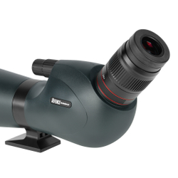 Veber Defence 20-60x80D WP с сеткой - фото 3