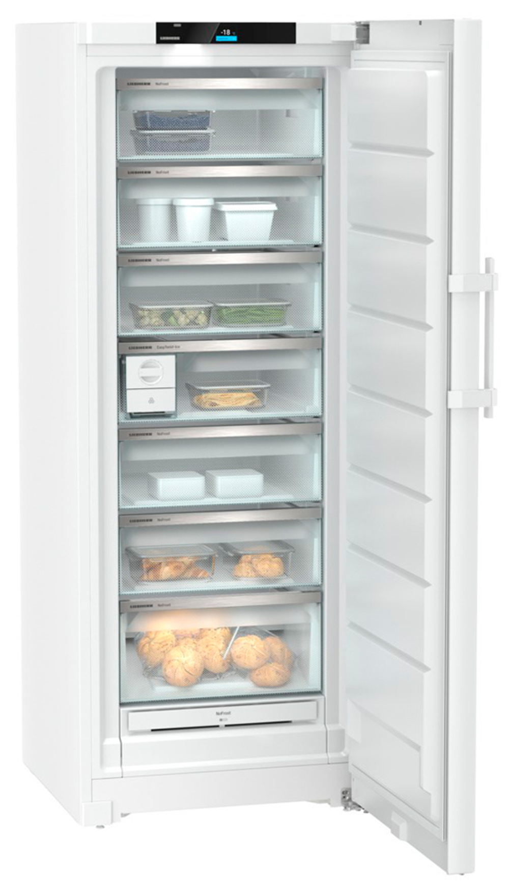 Морозильник Liebherr FNc 7277