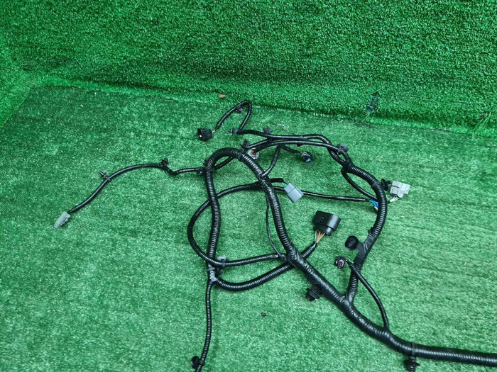 Проводка двигателя Chery Tiggo 7 Pro Max (22-н.в.)