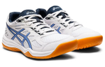 ASICS Upcourt 4 "White Periwinkle Blue" Women"s