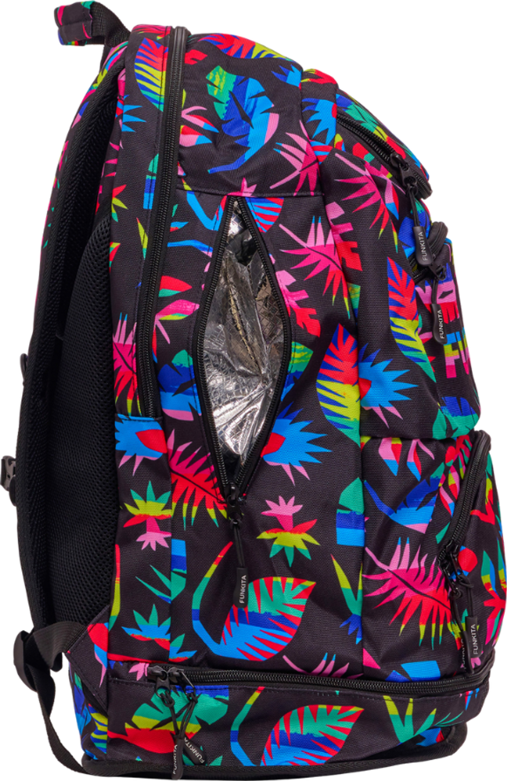 Рюкзак FUNKITA Lost Leaf