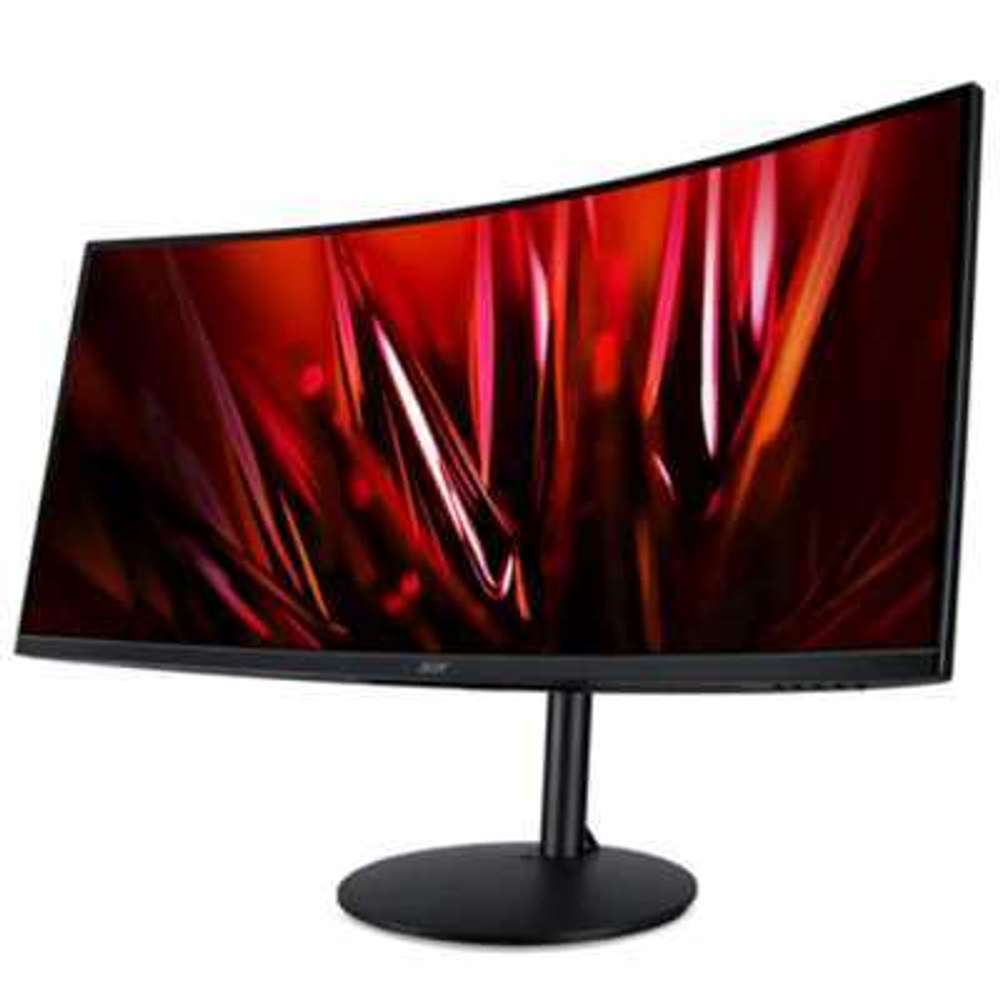 Монитор Acer Nitro XZ342CUS3bmiipphx