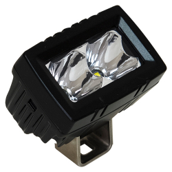 Светодиодная LED фара дальнего света 10 Вт Аврора